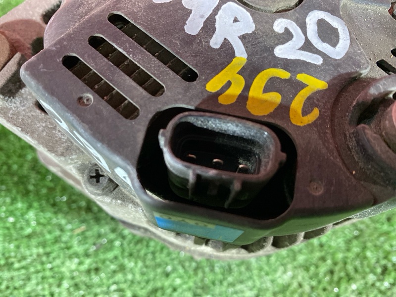 Генератор, 3400 рублей, Солонцы