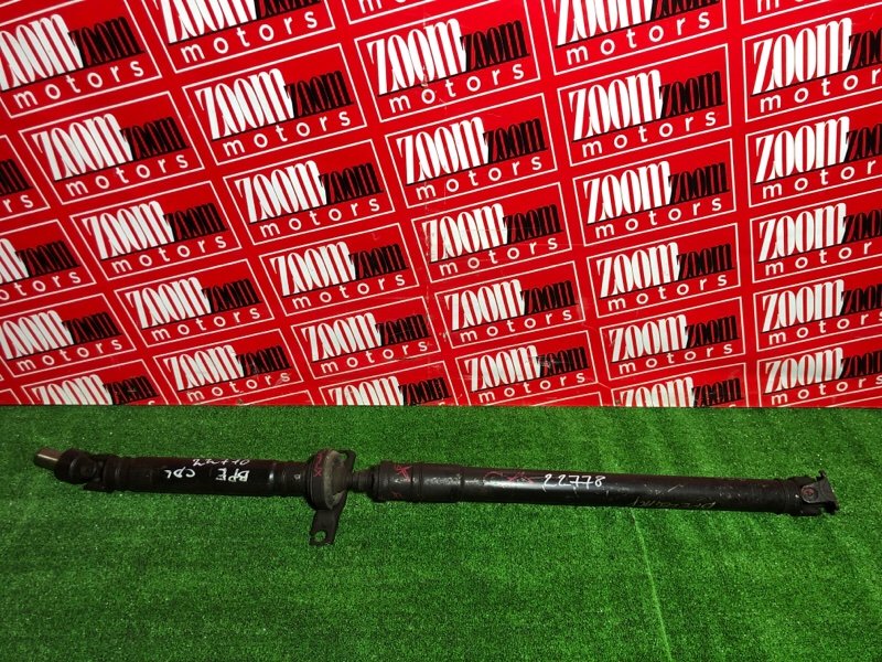 Карданный вал, 3400 рублей, Красноярск