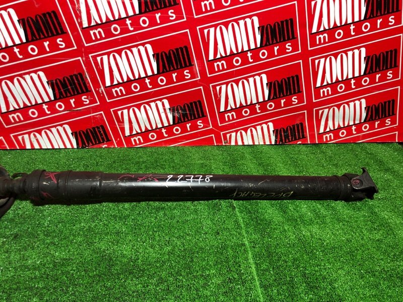 Карданный вал, 3400 рублей, Красноярск