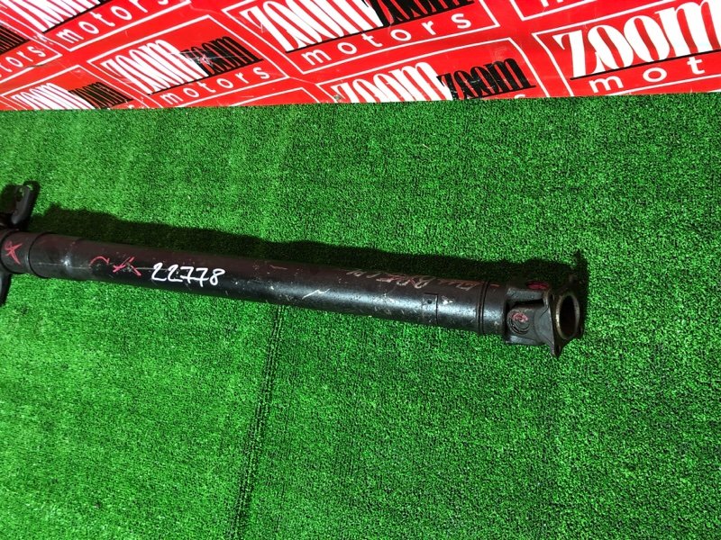 Карданный вал, 3400 рублей, Красноярск