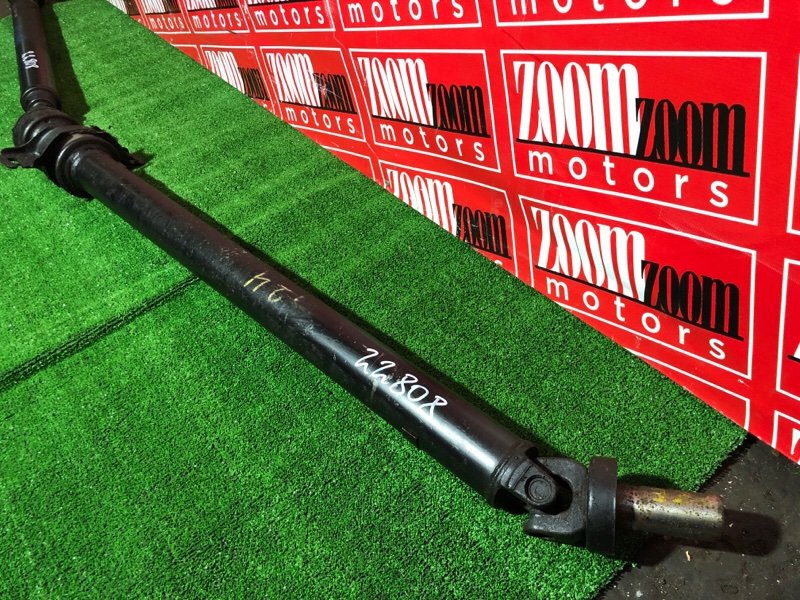 Карданный вал, 2900 рублей, Красноярск