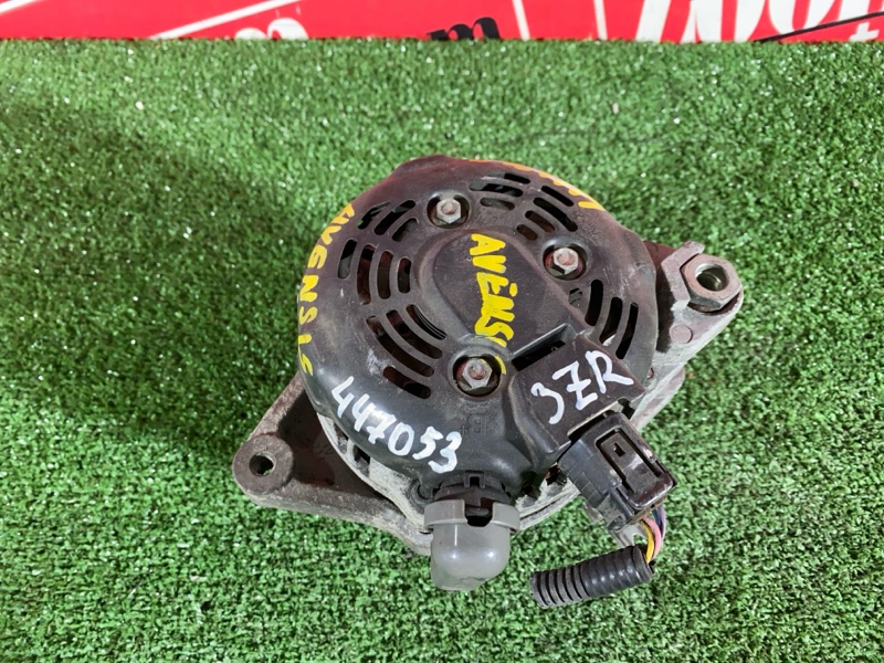 Генератор, 9500 рублей, Солонцы