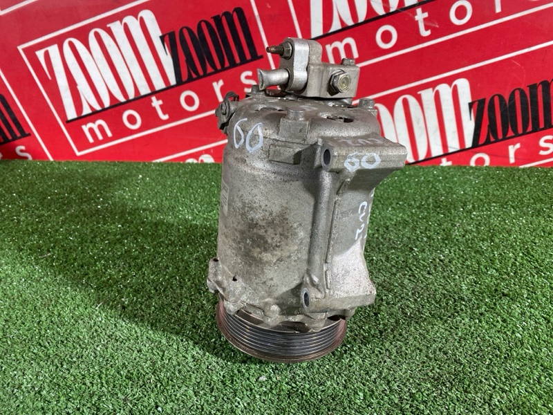 Компрессор кондиционера, 7600 рублей, Солонцы