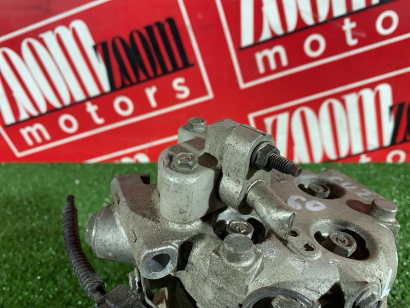 Компрессор кондиционера, 7600 рублей, Солонцы