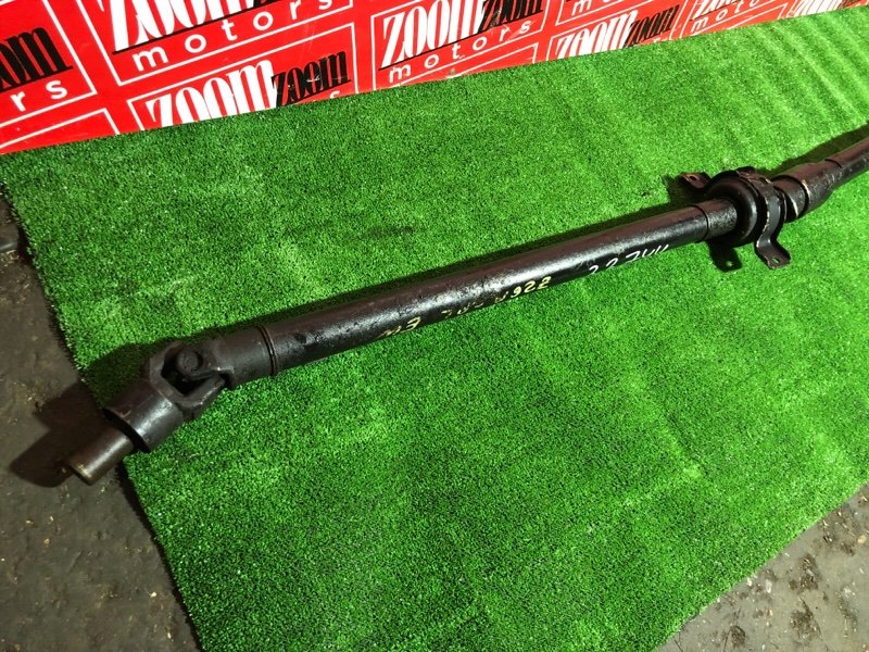 Карданный вал, 2900 рублей, Красноярск