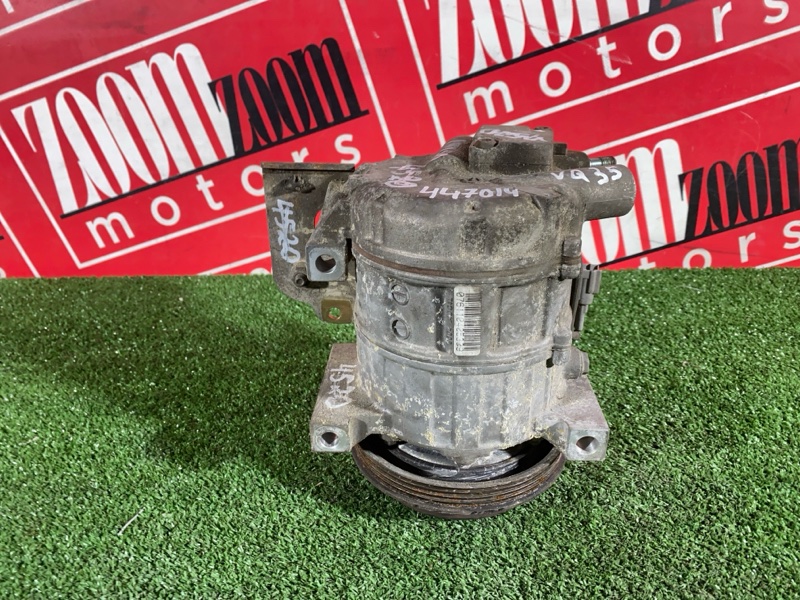 Компрессор кондиционера, 3400 рублей, Солонцы