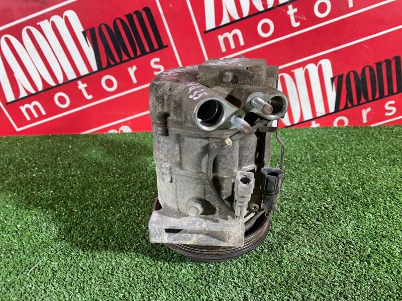 Компрессор кондиционера, 3400 рублей, Солонцы