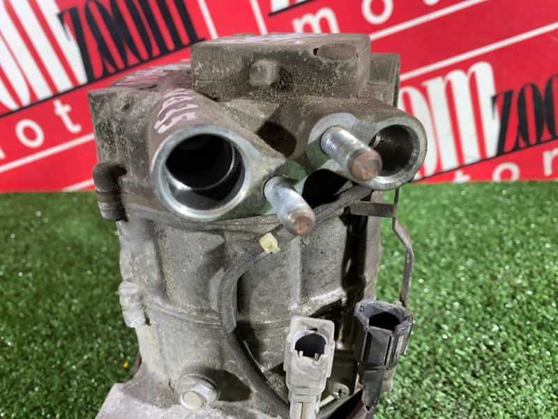 Компрессор кондиционера, 3400 рублей, Солонцы