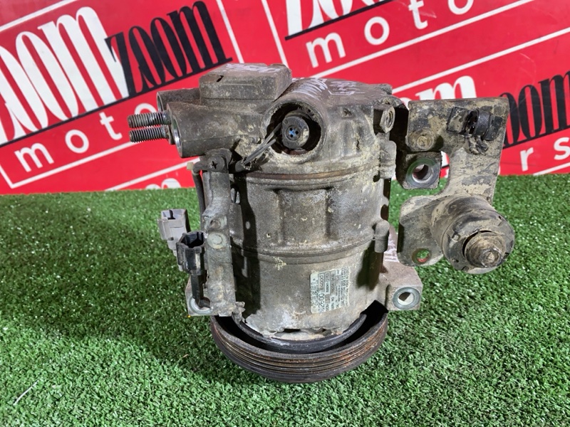 Компрессор кондиционера, 3400 рублей, Солонцы