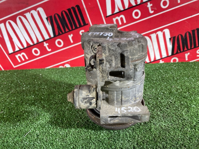 Компрессор кондиционера, 3400 рублей, Солонцы