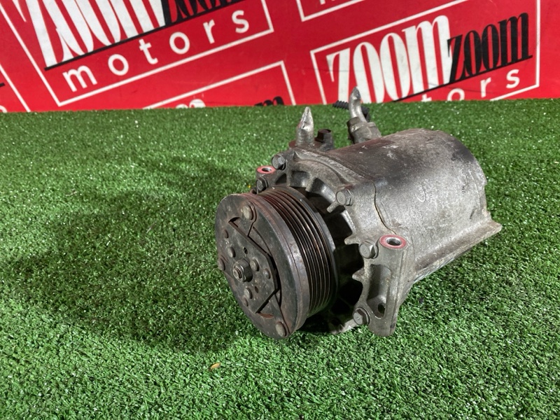 Компрессор кондиционера, 4800 рублей, Солонцы