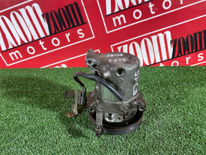 Компрессор кондиционера, 1800 рублей, Солонцы