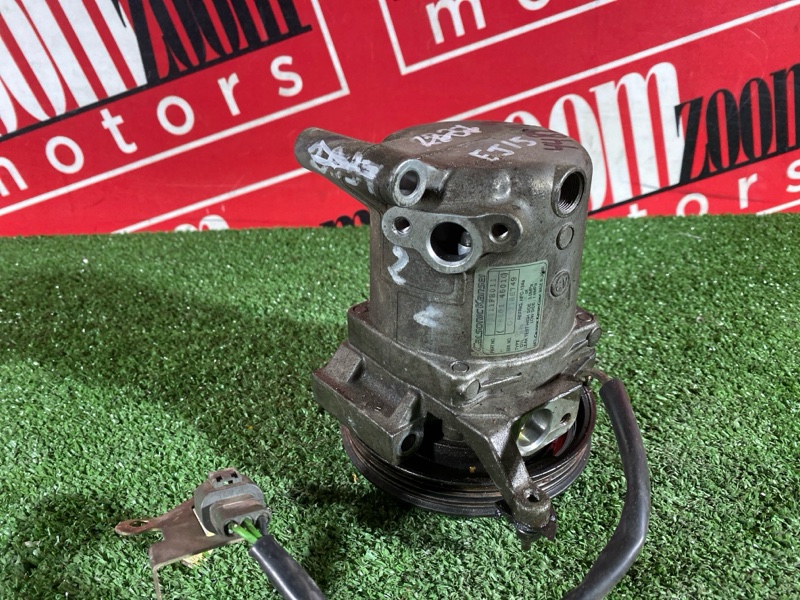 Компрессор кондиционера, 1800 рублей, Солонцы