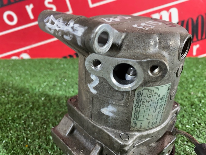 Компрессор кондиционера, 1800 рублей, Солонцы