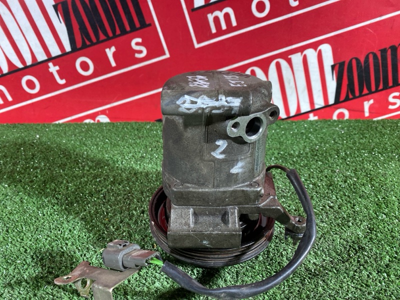 Компрессор кондиционера, 1800 рублей, Солонцы