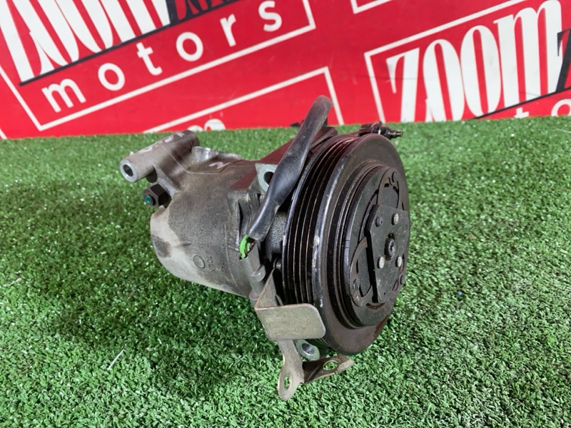 Компрессор кондиционера, 1800 рублей, Солонцы