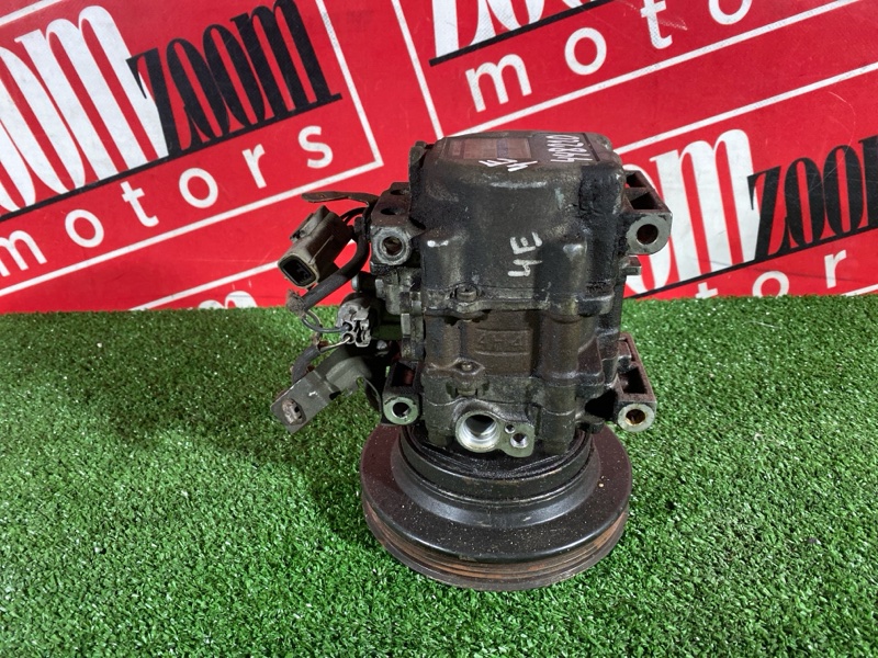 Компрессор кондиционера, 1500 рублей, Солонцы