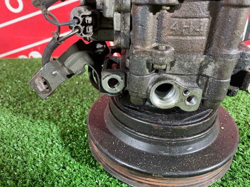 Компрессор кондиционера, 1500 рублей, Солонцы