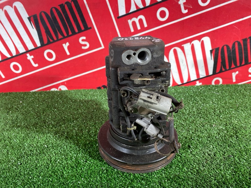 Компрессор кондиционера, 1500 рублей, Солонцы