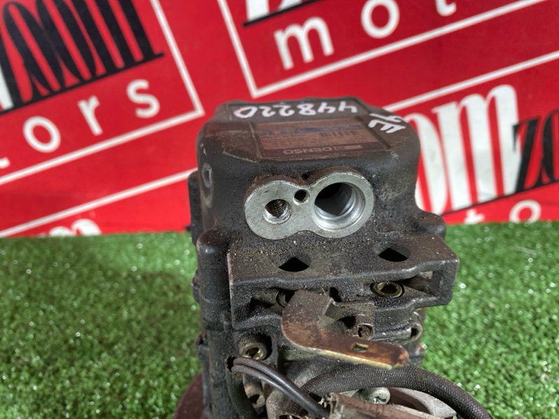 Компрессор кондиционера, 1500 рублей, Солонцы