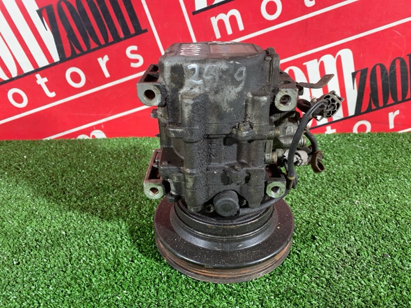 Компрессор кондиционера, 1500 рублей, Солонцы