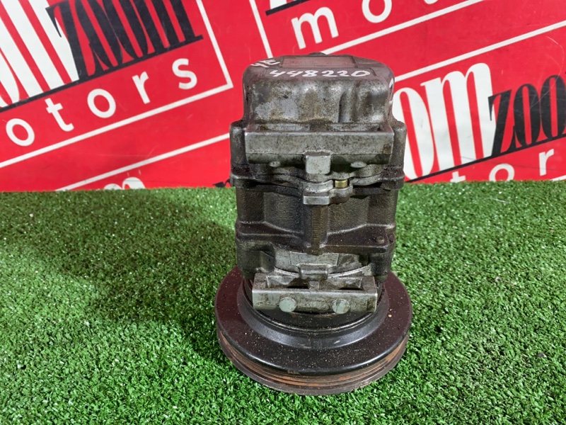 Компрессор кондиционера, 1500 рублей, Солонцы