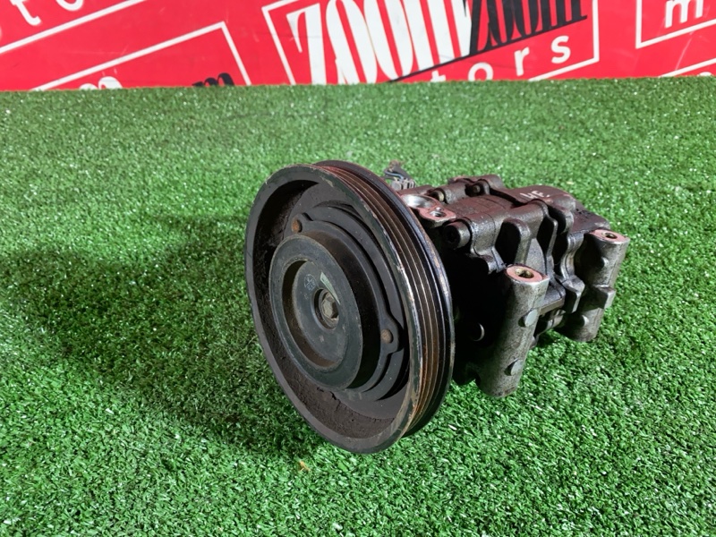 Компрессор кондиционера, 1500 рублей, Солонцы