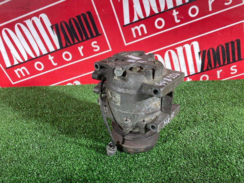 Компрессор кондиционера, 1500 рублей, Солонцы