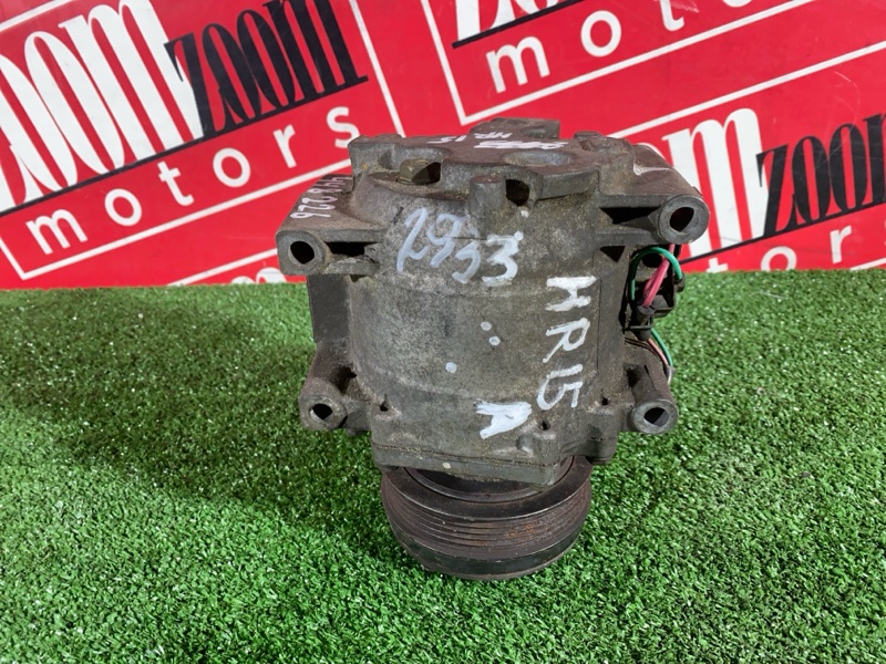 Компрессор кондиционера, 1500 рублей, Солонцы