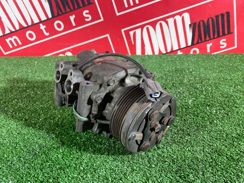 Компрессор кондиционера, 1500 рублей, Солонцы