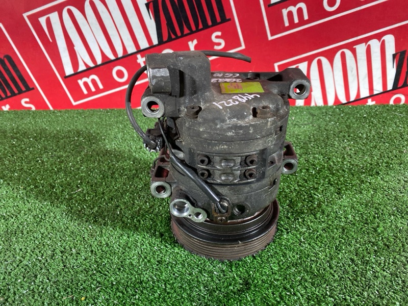 Компрессор кондиционера, 1000 рублей, Солонцы