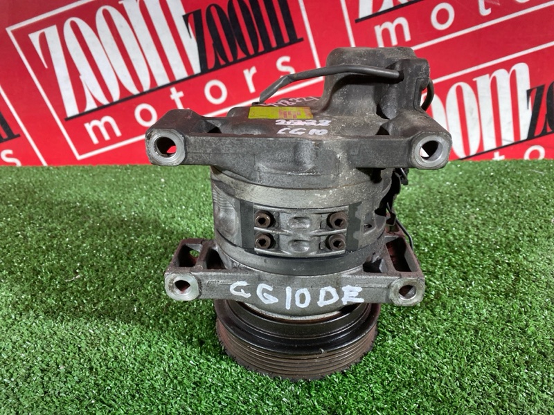 Компрессор кондиционера, 1000 рублей, Солонцы