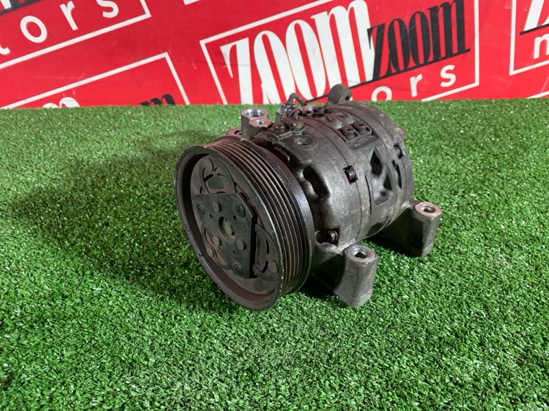 Компрессор кондиционера, 1000 рублей, Солонцы