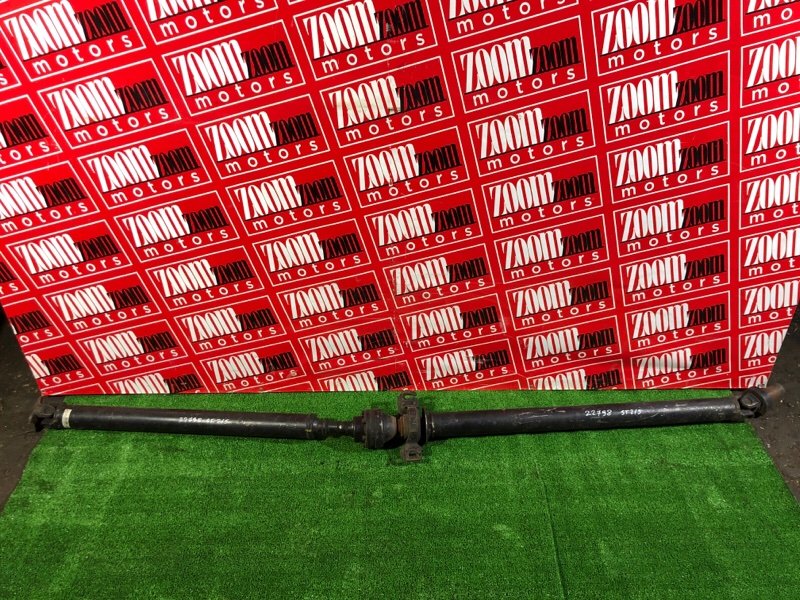 Карданный вал, 3400 рублей, Красноярск