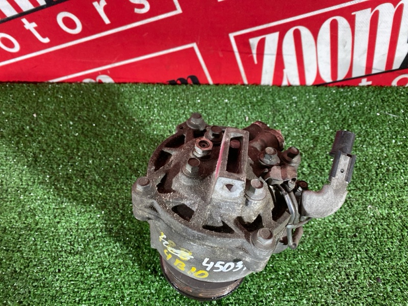 Компрессор кондиционера, 11400 рублей, Солонцы