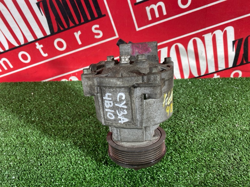 Компрессор кондиционера, 11400 рублей, Солонцы