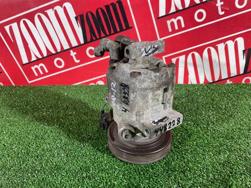 Компрессор кондиционера, 800 рублей, Солонцы