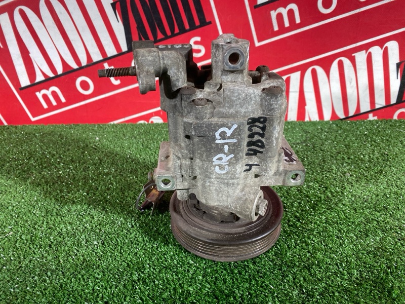 Компрессор кондиционера, 800 рублей, Солонцы