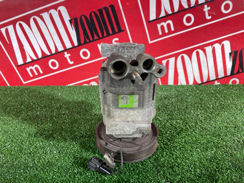 Компрессор кондиционера, 800 рублей, Солонцы