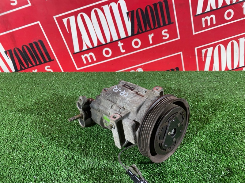 Компрессор кондиционера, 800 рублей, Солонцы