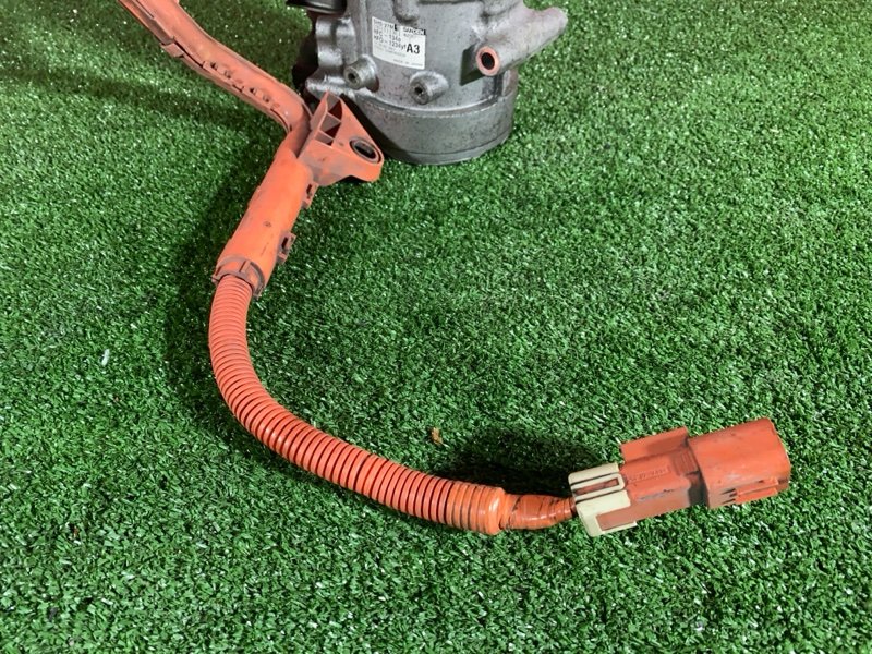 Компрессор кондиционера, 7200 рублей, Солонцы