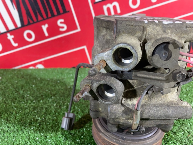 Компрессор кондиционера, 2400 рублей, Солонцы