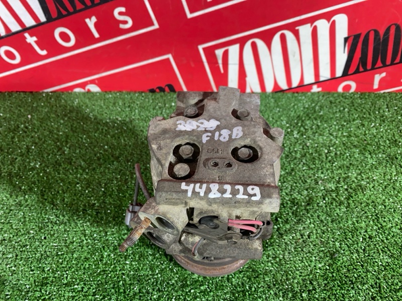 Компрессор кондиционера, 2400 рублей, Солонцы