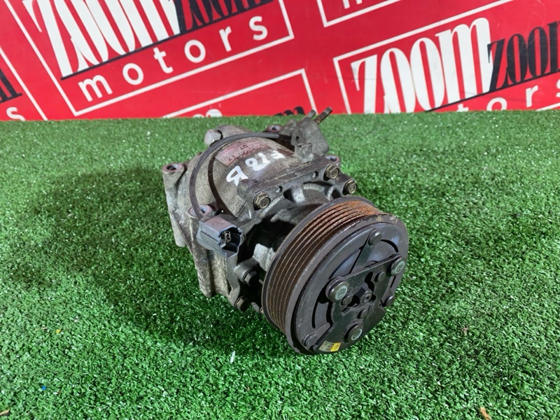 Компрессор кондиционера, 2400 рублей, Солонцы