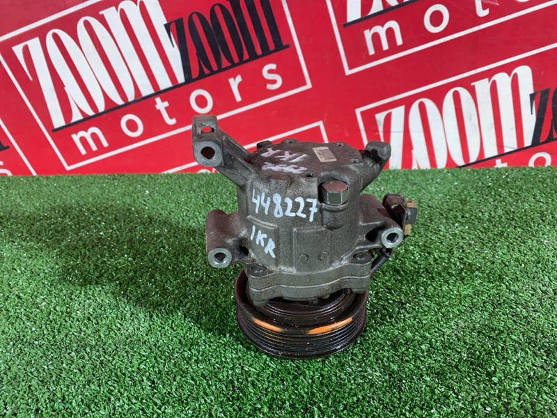 Компрессор кондиционера, 2400 рублей, Солонцы