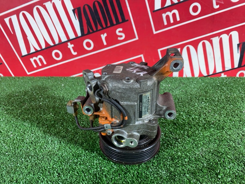 Компрессор кондиционера, 2400 рублей, Солонцы