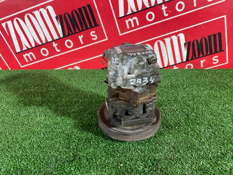 Компрессор кондиционера, 2400 рублей, Солонцы