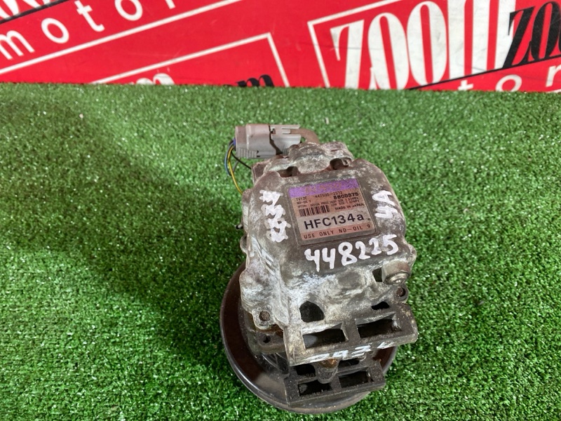 Компрессор кондиционера, 2400 рублей, Солонцы