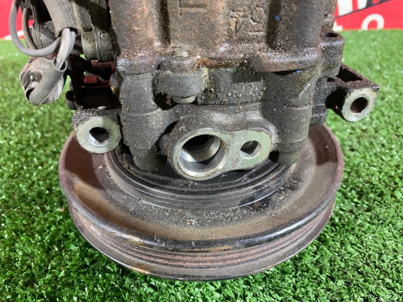 Компрессор кондиционера, 2400 рублей, Солонцы