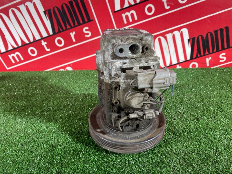 Компрессор кондиционера, 2400 рублей, Солонцы